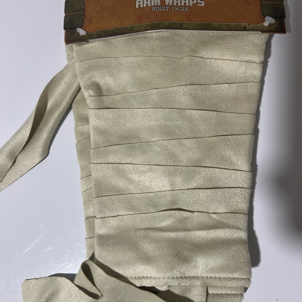 Star Wars Rey Costume - Picture 5 of 6